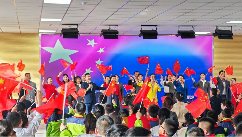 中国工农红军西路军纪念馆 解锁馆校协同育人新范式，红色教育这样 “圈粉”青少年！