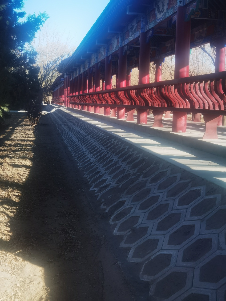 精准实施筑精品 红色地标焕新颜 ——中国工农红军西路军纪念馆 烈士纪念设施改扩建项目高标准推进