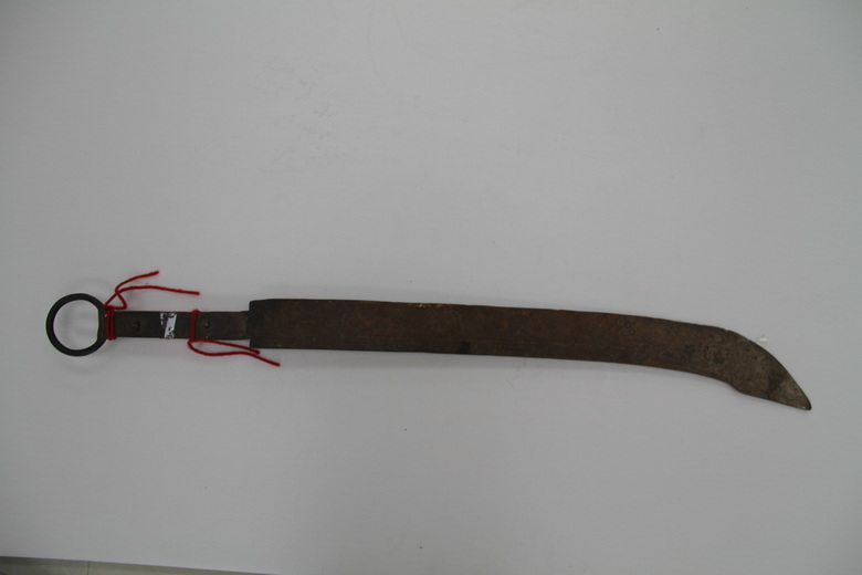 马刀